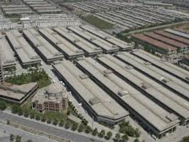 İkitelli organize sanayi bölgesi Nakliye