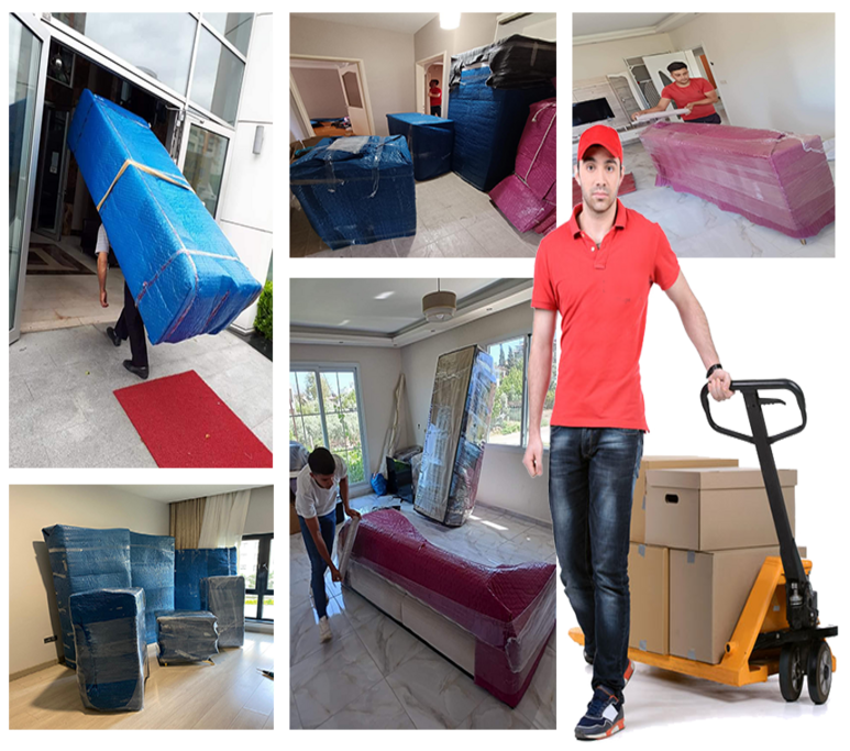 BAŞAKŞEHİR NAKLİYAT  Şehir içi Nakliye